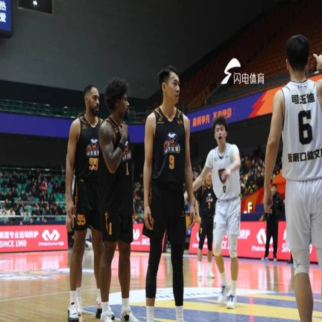 NBA西部排名混战加剧，季后赛悬念丛生